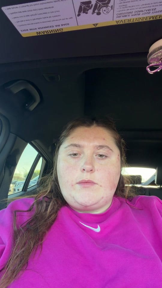 Post 8 by thats.so.morgann on TikTok (video)