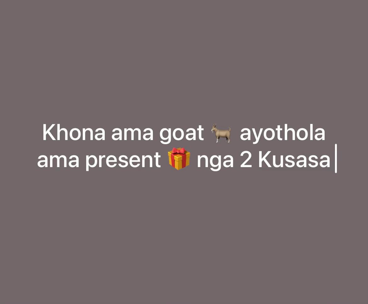 Post 10 by Nomthandazo Dube on TikTok (video)
