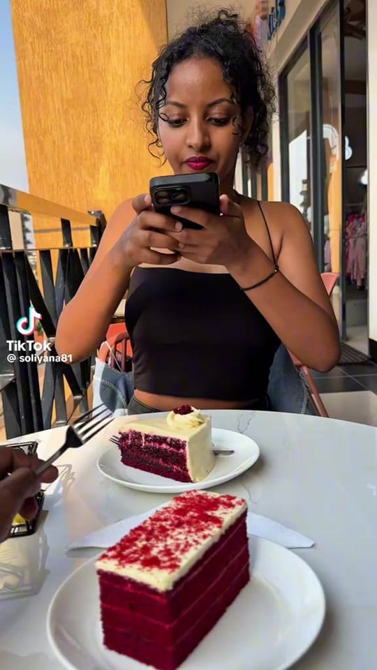 Post 1 by Nomthandazo Dube on TikTok (video)