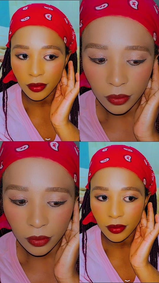 Post 5 by Nomthandazo Dube on TikTok (video)
