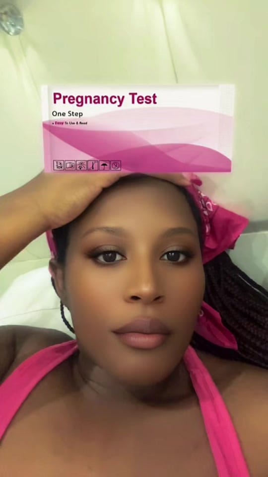 Post 9 by Nomthandazo Dube on TikTok (video)