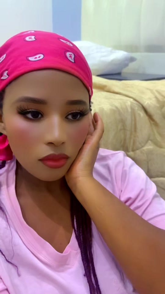 Post 4 by Nomthandazo Dube on TikTok (video)