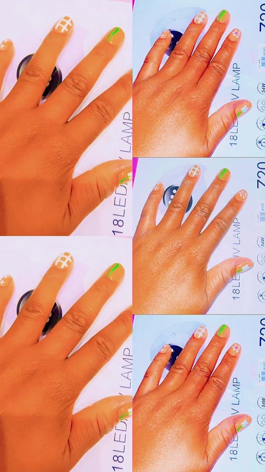 Post 6 by Nomthandazo Dube on TikTok (video)