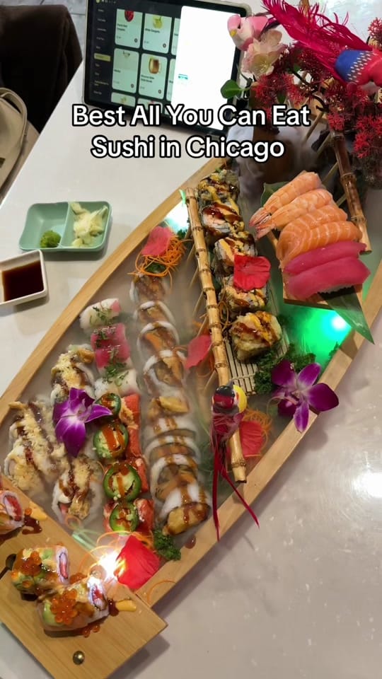Post 3 by Koli on TikTok (video)