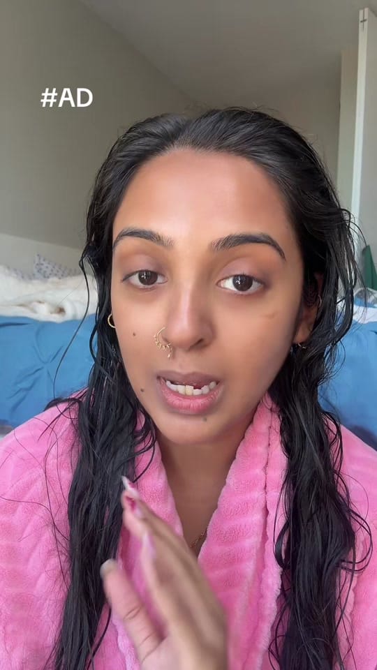 Post 1 by Koli on TikTok (video)