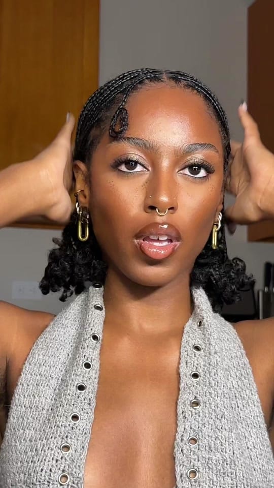 Post 9 by Monique Antoinette 🎱 on TikTok (video)