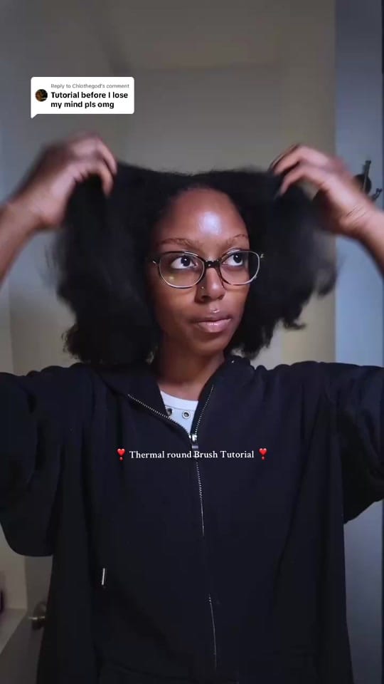 Post 2 by Monique Antoinette 🎱 on TikTok (video)