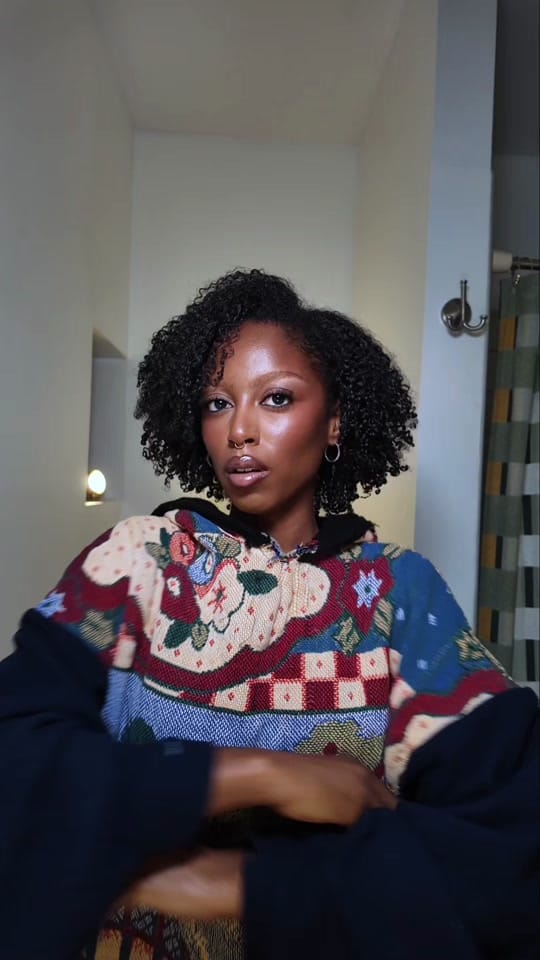 Post 5 by Monique Antoinette 🎱 on TikTok (video)
