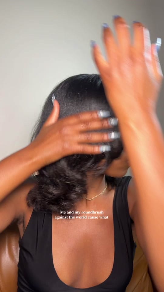 Post 6 by Monique Antoinette 🎱 on TikTok (video)