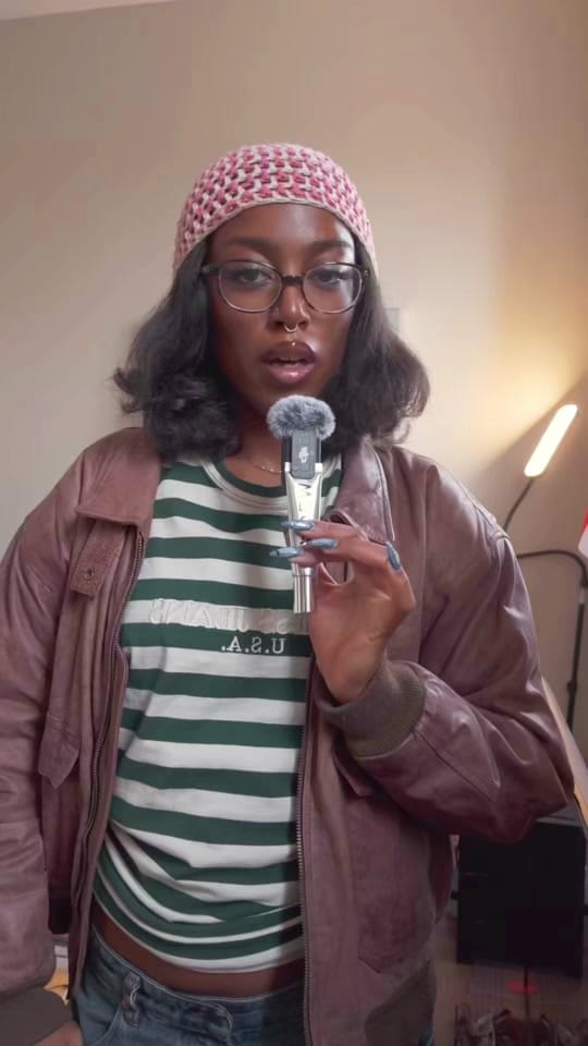 Post 3 by Monique Antoinette 🎱 on TikTok (video)