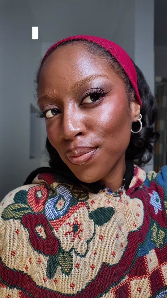 Post 1 by Monique Antoinette 🎱 on TikTok (video)