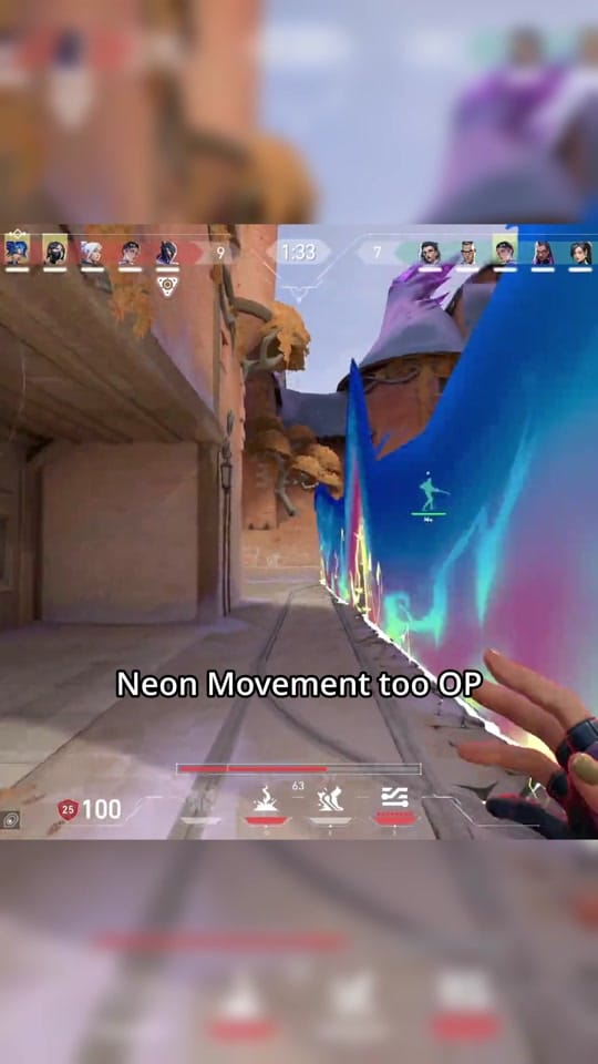 Post 1 by TN6 on TikTok (video)