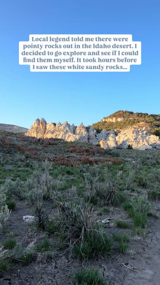 Post 3 by Earth to Sarah on TikTok (video)