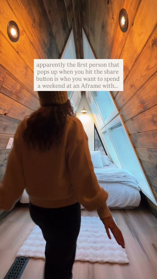 Post 4 by Earth to Sarah on TikTok (video)