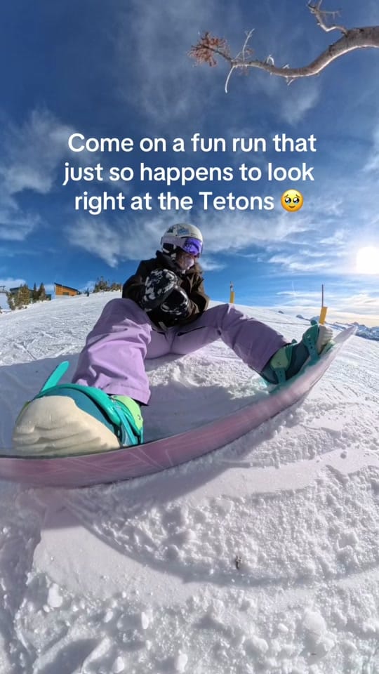 Post 6 by Earth to Sarah on TikTok (video)