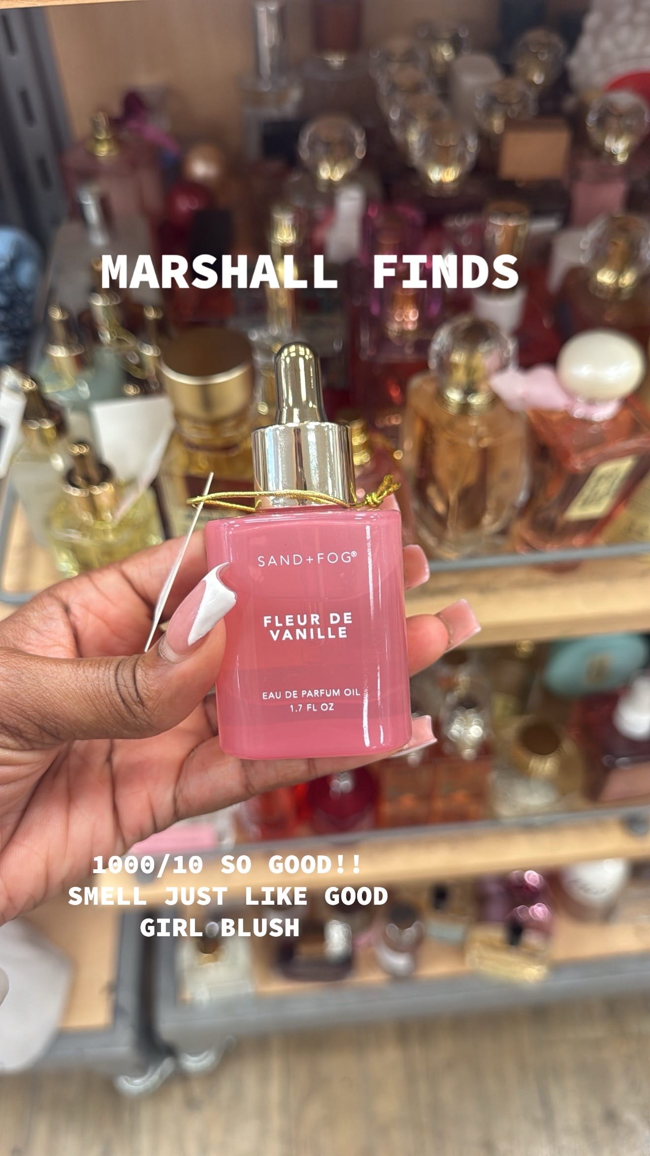 Post 8 by Aneisha on TikTok (video)