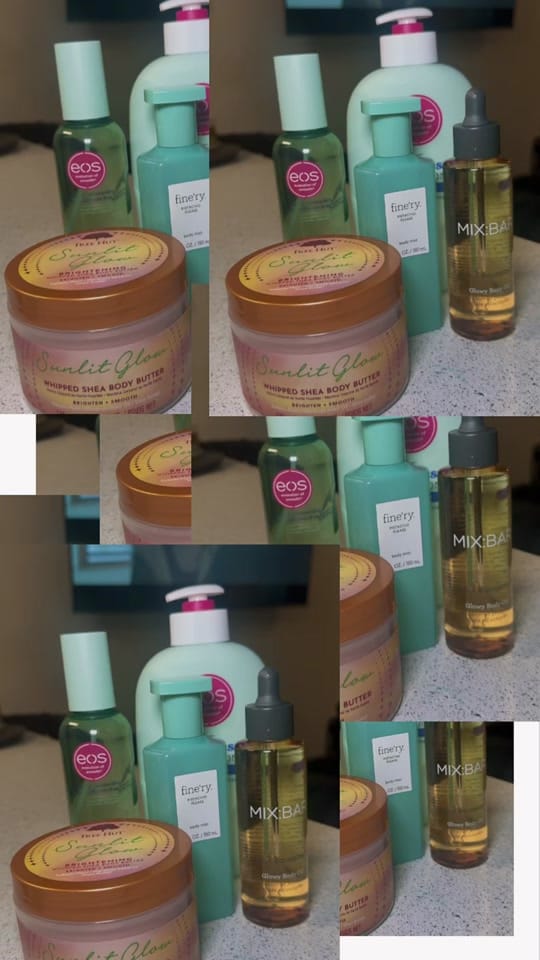 Post 5 by Aneisha on TikTok (video)