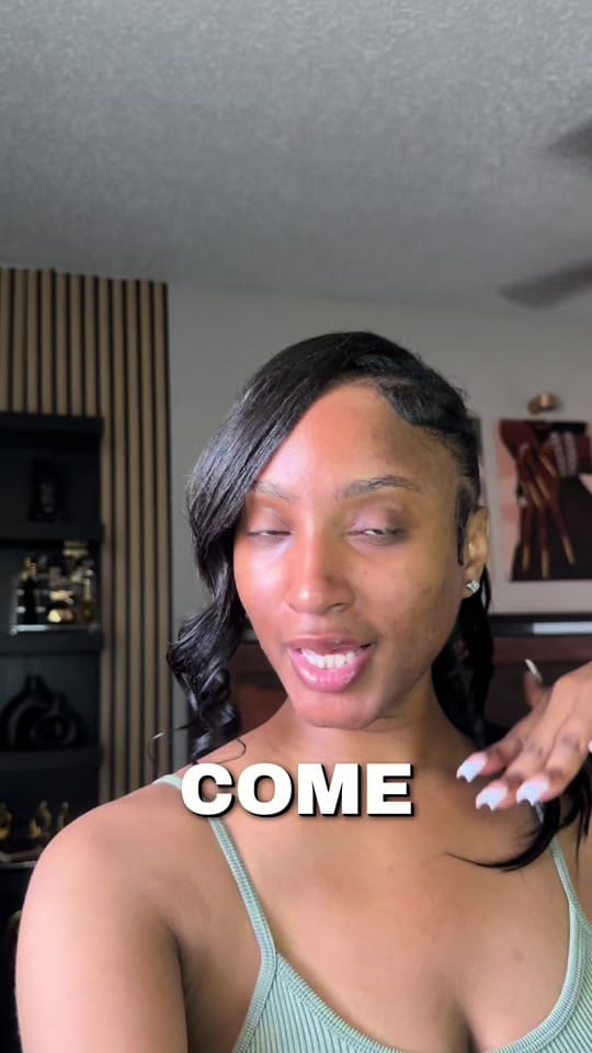 Post 4 by Aneisha on TikTok (video)