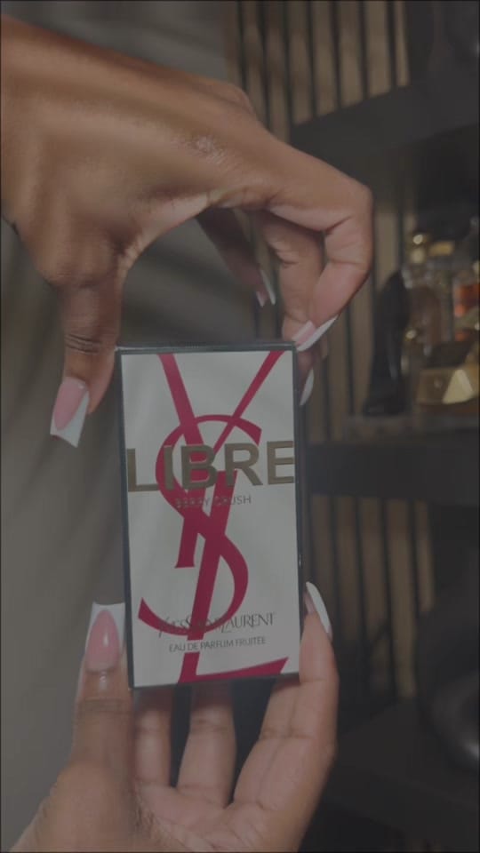 Post 1 by Aneisha on TikTok (video)