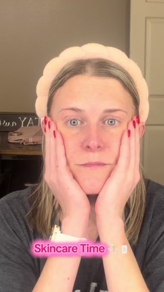 Post 7 by Chelsea|Beauty+Skincare on TikTok (video)
