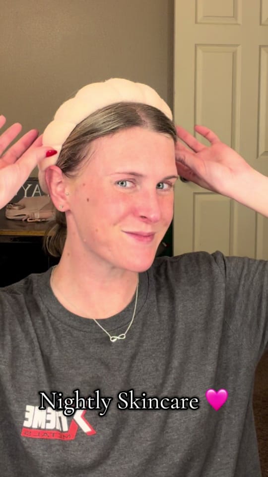 Post 3 by Chelsea|Beauty+Skincare on TikTok (video)