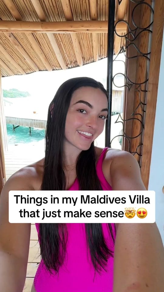 Post 9 by Bobbie’s Travel Diaries on TikTok (video)