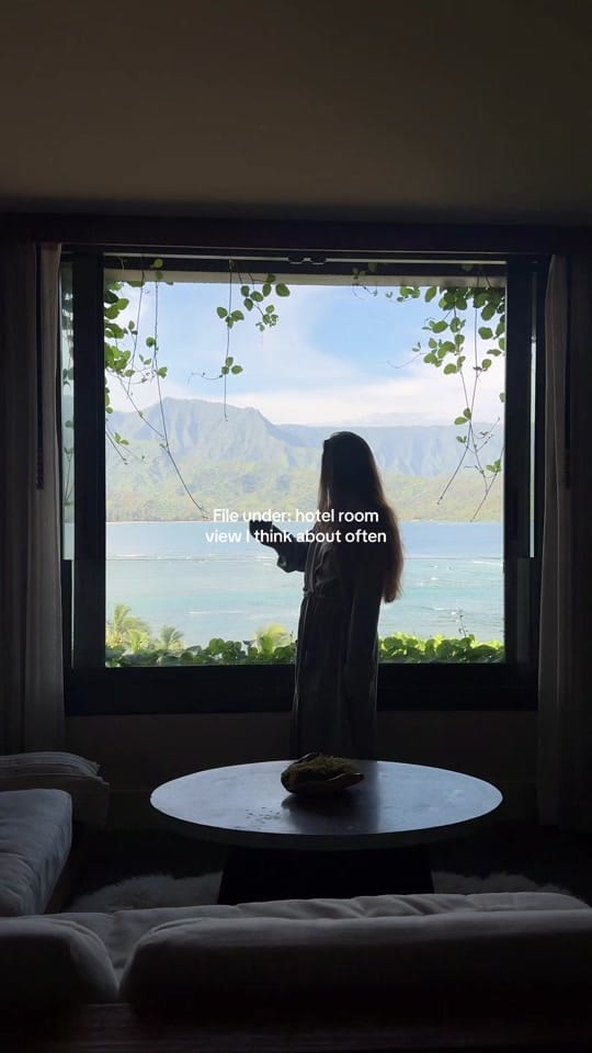 Post 1 by Bobbie’s Travel Diaries on TikTok (video)