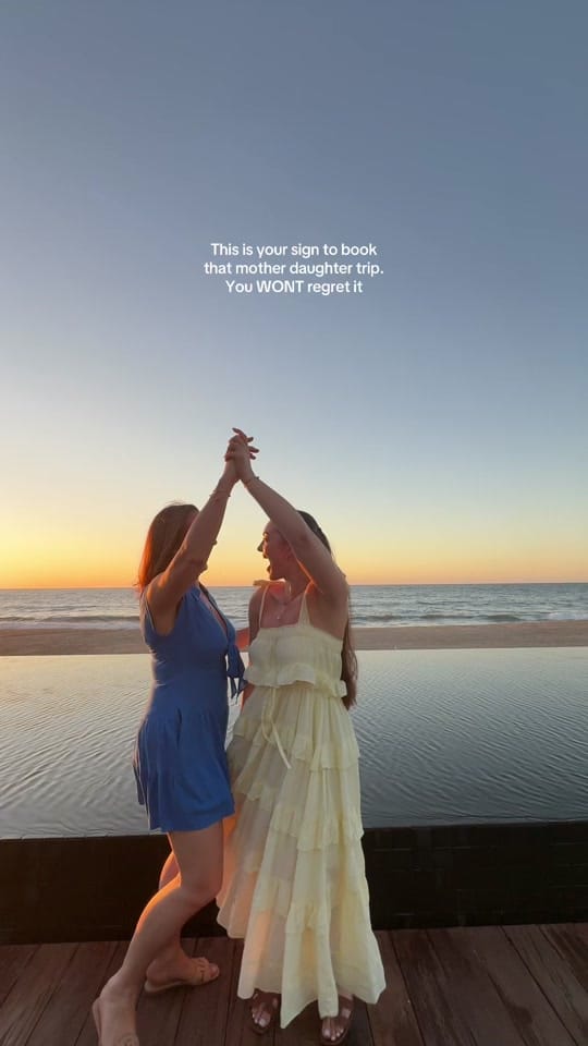 Post 6 by Bobbie’s Travel Diaries on TikTok (video)