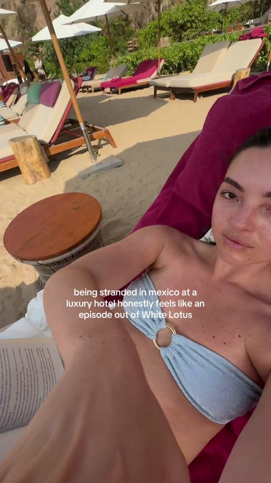 Post 5 by Bobbie’s Travel Diaries on TikTok (video)