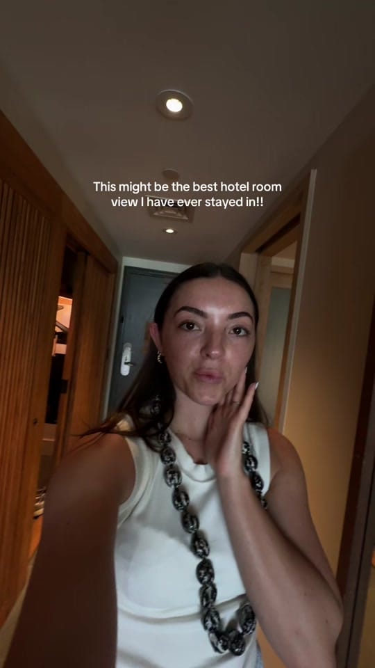 Post 4 by Bobbie’s Travel Diaries on TikTok (video)