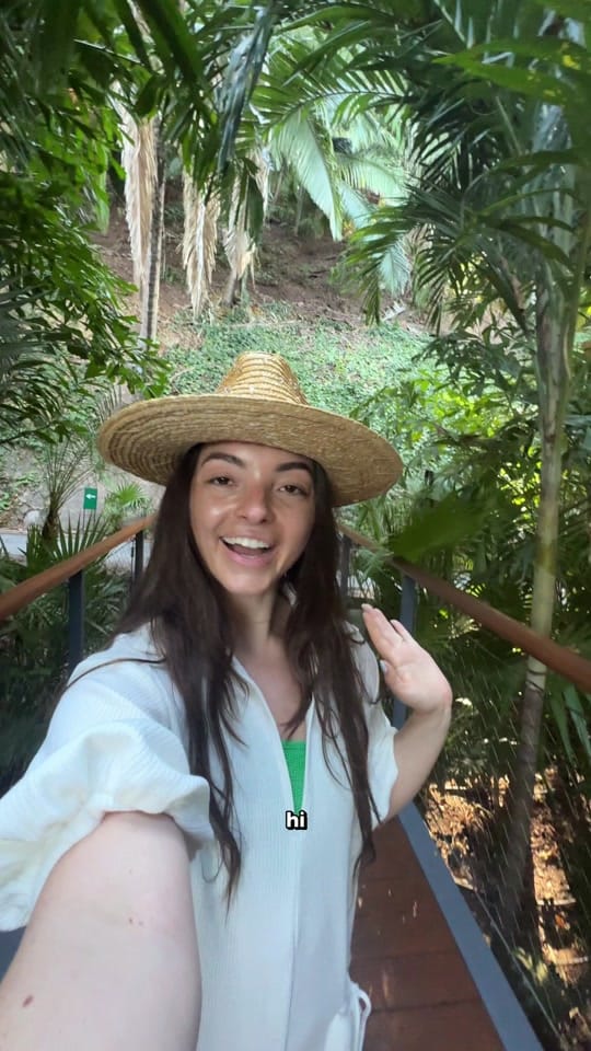 Post 7 by Bobbie’s Travel Diaries on TikTok (video)