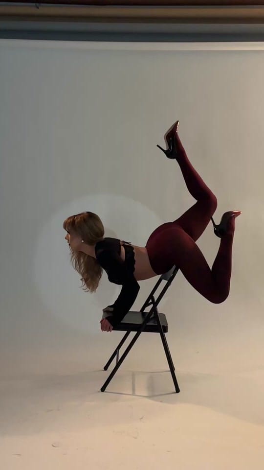 Post 9 by Captured By Claudia on TikTok (video)