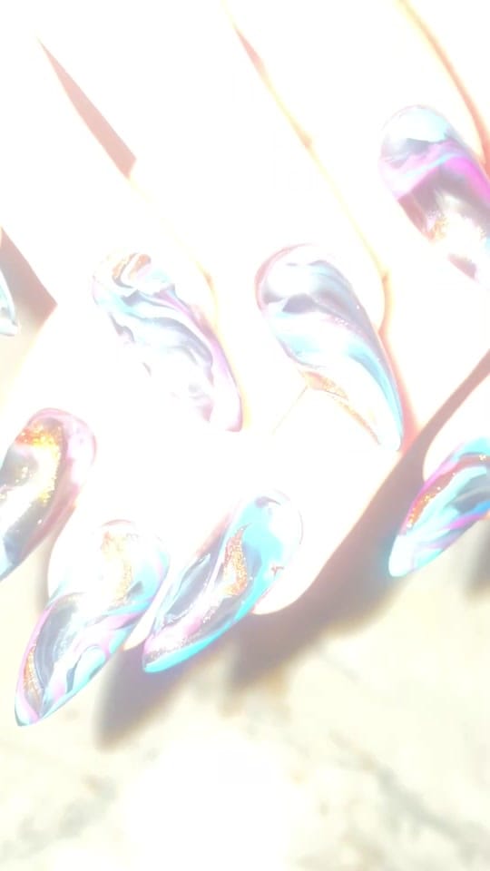 Post 5 by Fauxja Cat on TikTok (video)