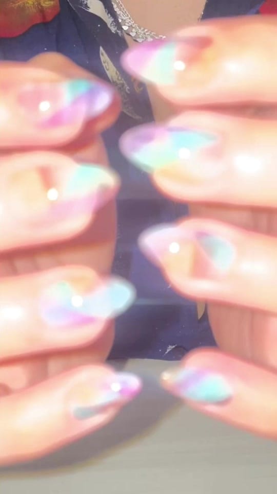 Post 6 by Fauxja Cat on TikTok (video)