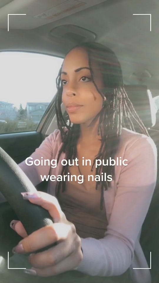 Post 10 by Fauxja Cat on TikTok (video)