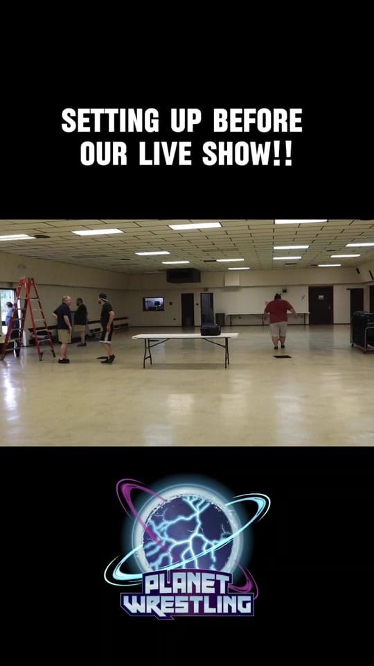 Post 6 by threeysmenmedia on TikTok (video)