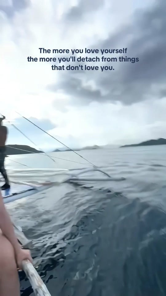 Post 6 by Louise All Around on TikTok (video)