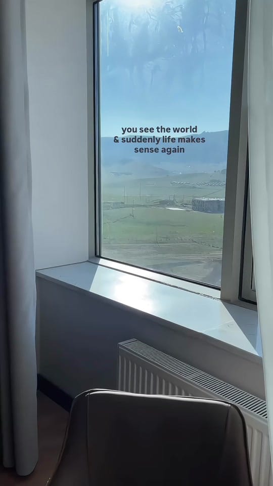 Post 1 by Louise All Around on TikTok (video)