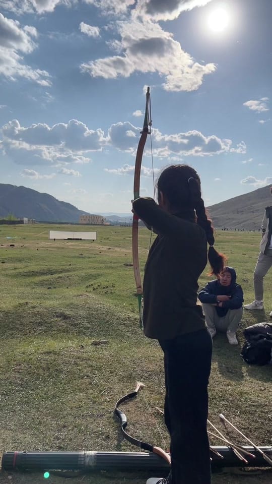 Post 8 by Louise All Around on TikTok (video)