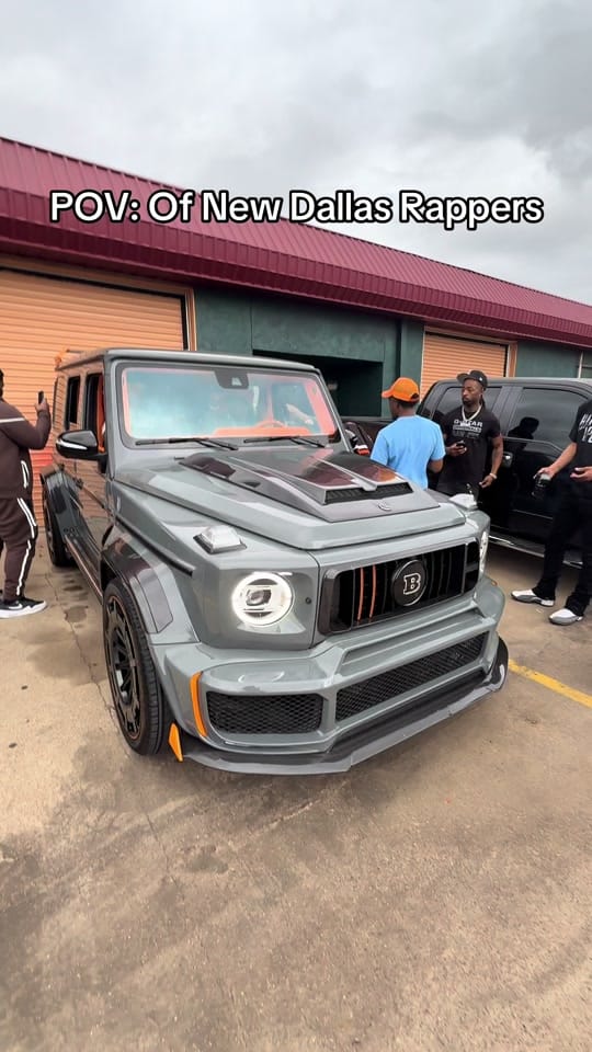 Post 6 by DallasvipLifestyle on TikTok (video)