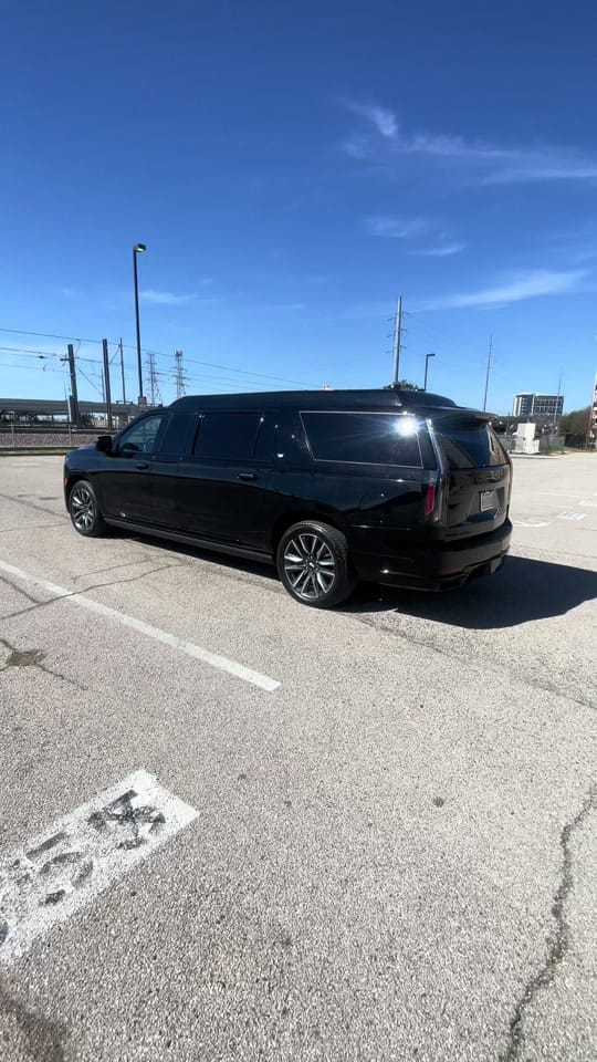 Post 9 by DallasvipLifestyle on TikTok (video)