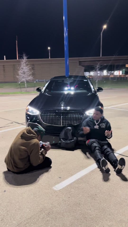 Post 7 by DallasvipLifestyle on TikTok (video)