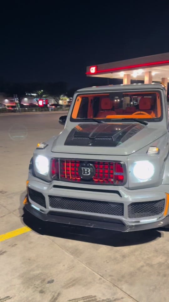 Post 8 by DallasvipLifestyle on TikTok (video)
