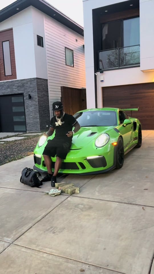 Post 3 by DallasvipLifestyle on TikTok (video)