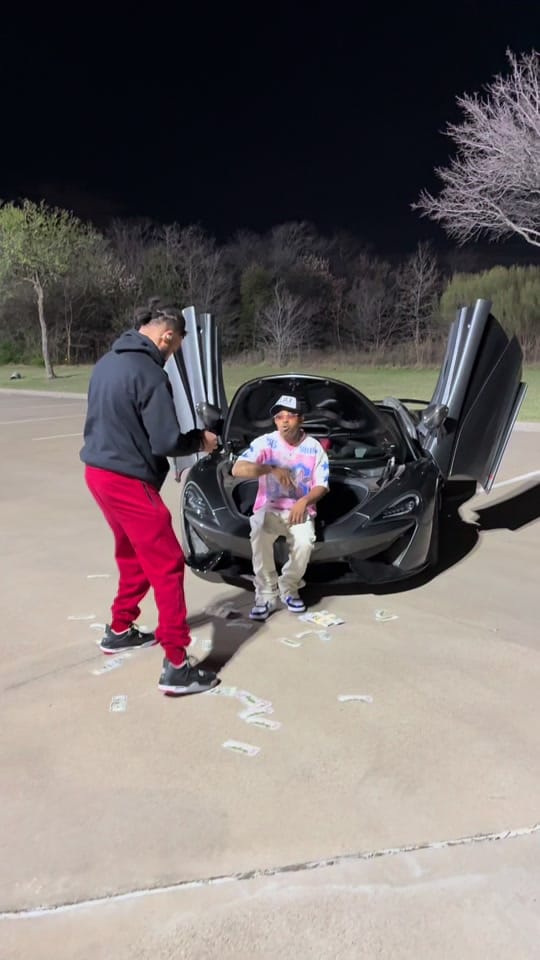 Post 5 by DallasvipLifestyle on TikTok (video)