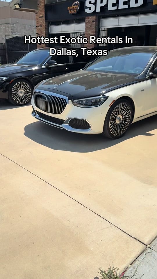 Post 1 by DallasvipLifestyle on TikTok (video)