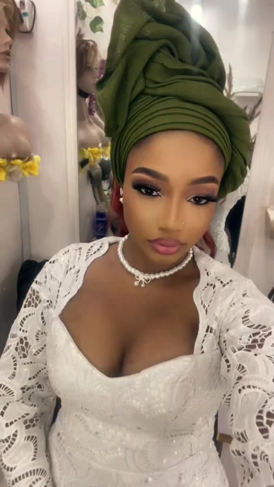 Post 4 by Aisha Doyinsola on TikTok (video)