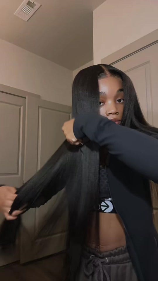 Post 2 by Pretty_Serena on TikTok (video)