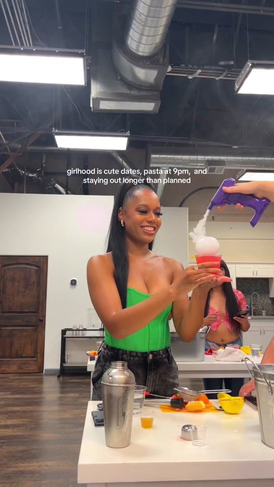 Post 1 by Brittany | Travels ✈️ on TikTok (video)