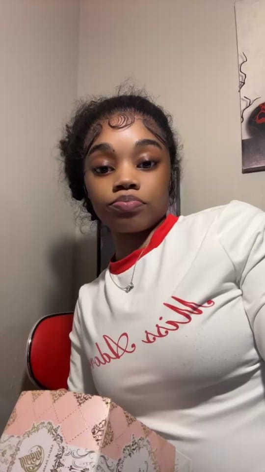 Post 6 by Pretty_Serena on TikTok (video)